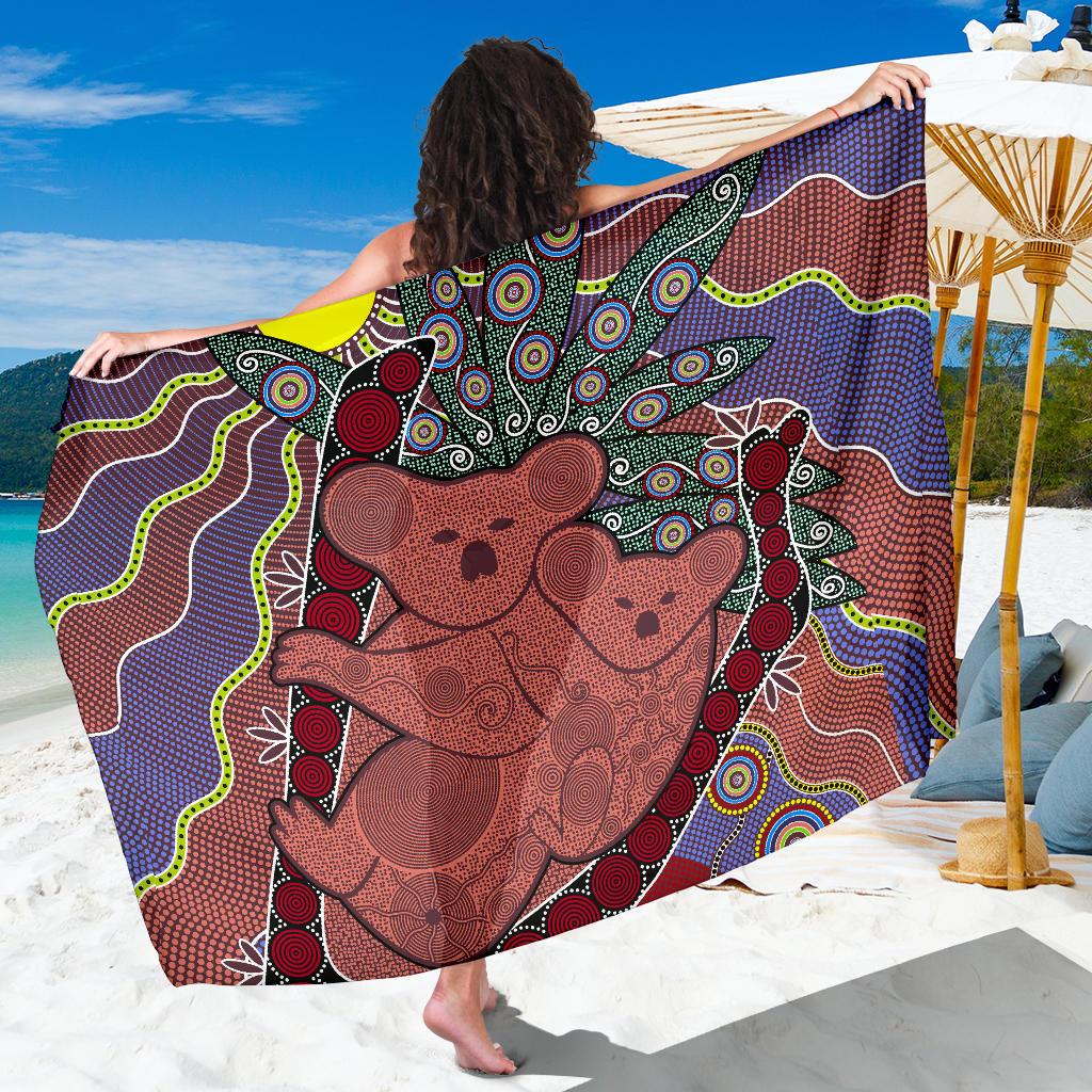 sarong-koala-sarong-aboriginal-patterns