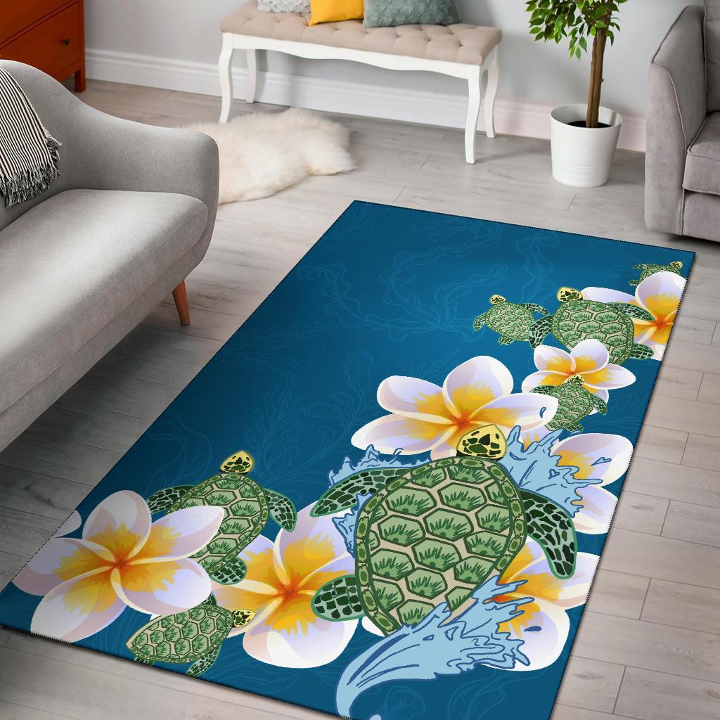 plumeria-sea-turtle-area-rug