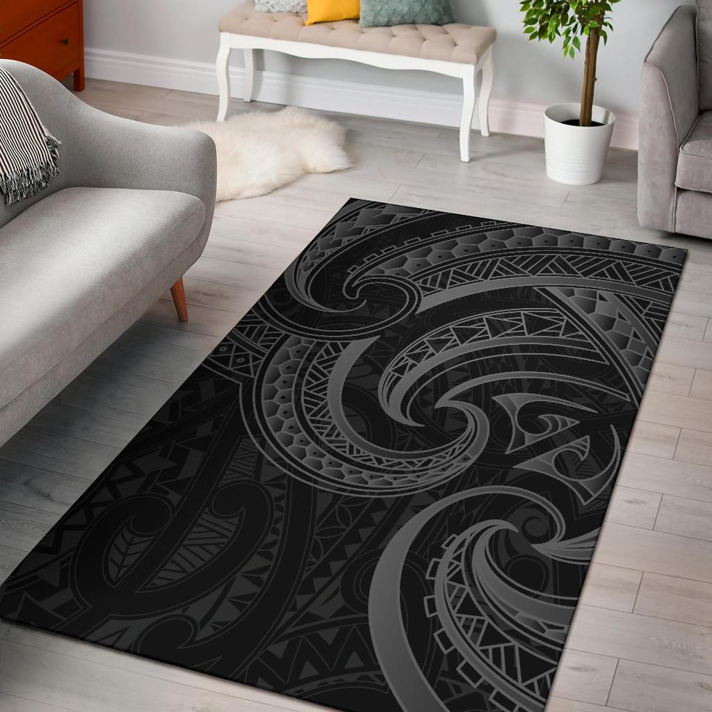 new-zealand-maori-mangopare-area-rug-polynesian-black