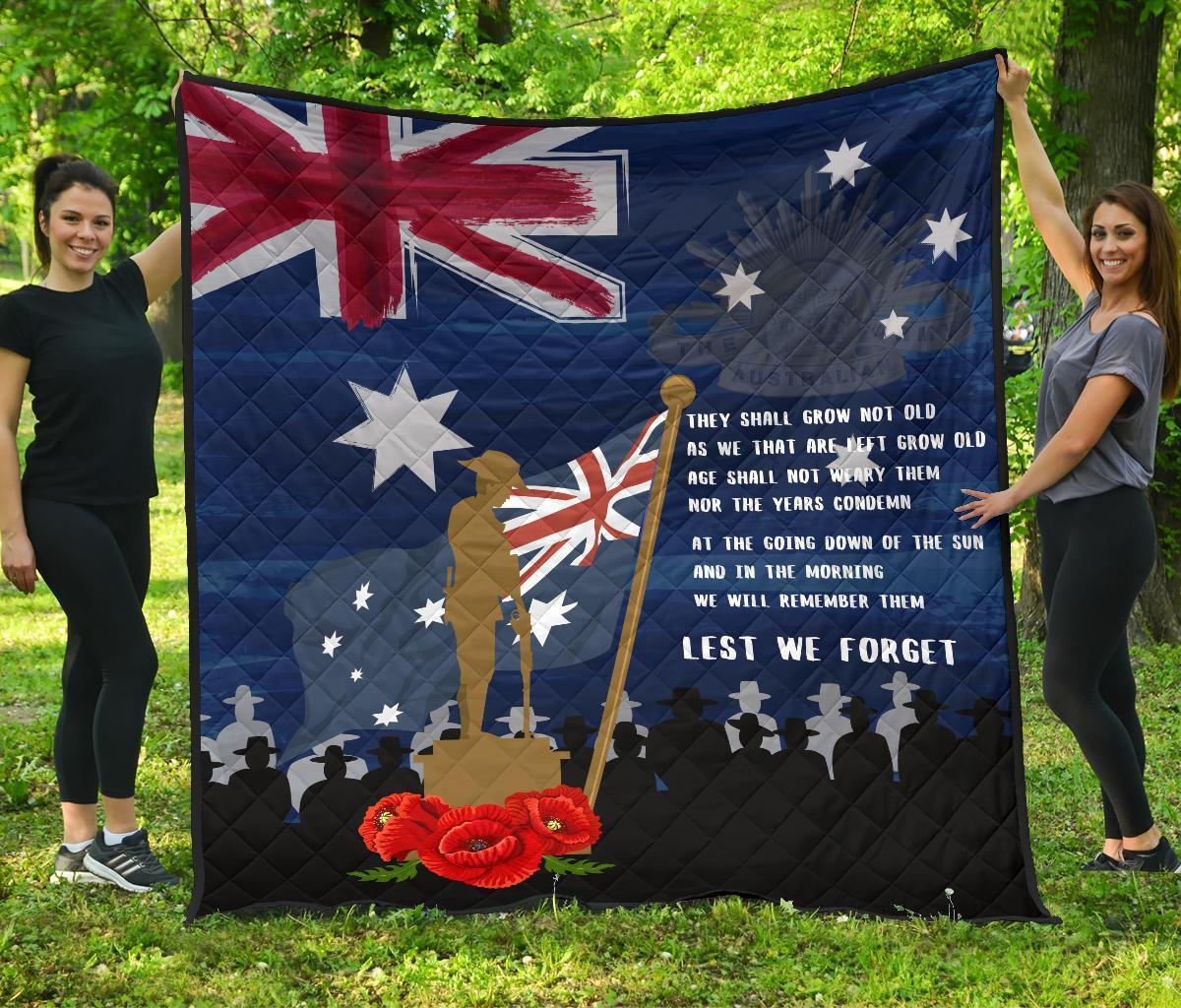 anzac-premium-quilt-always-remember-australian-anzac-day