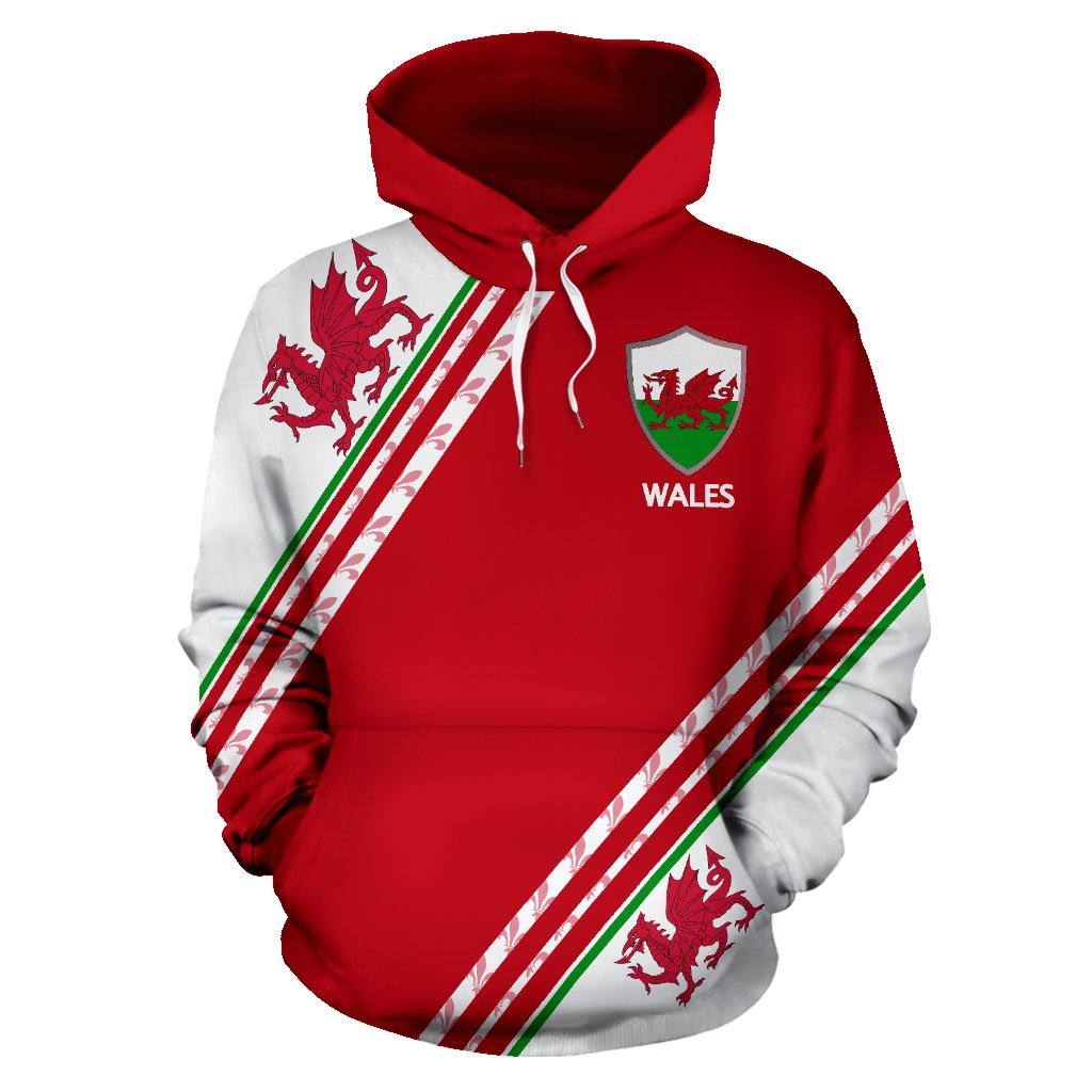 wales-hoodie-dragon