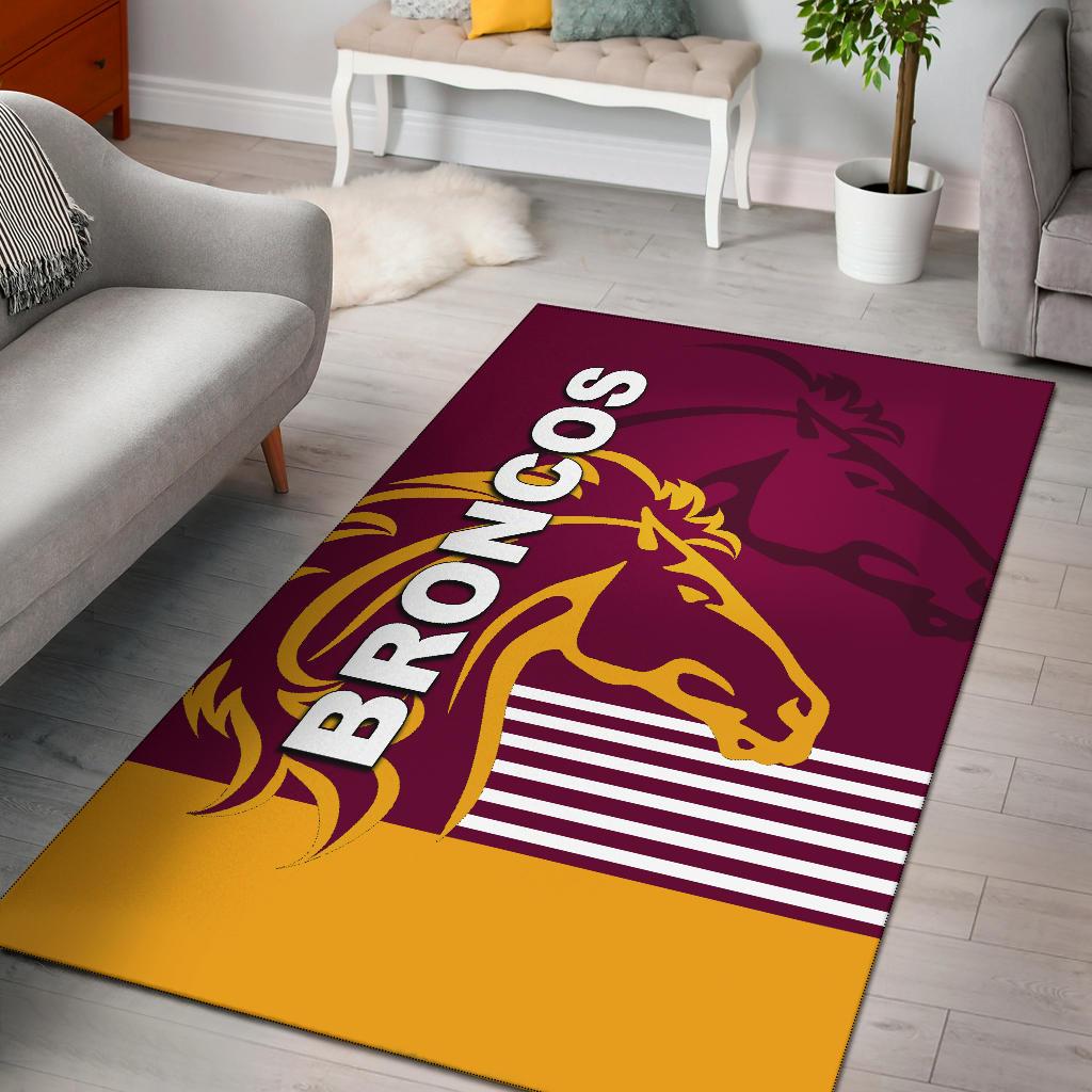 brisbane-broncos-area-rug