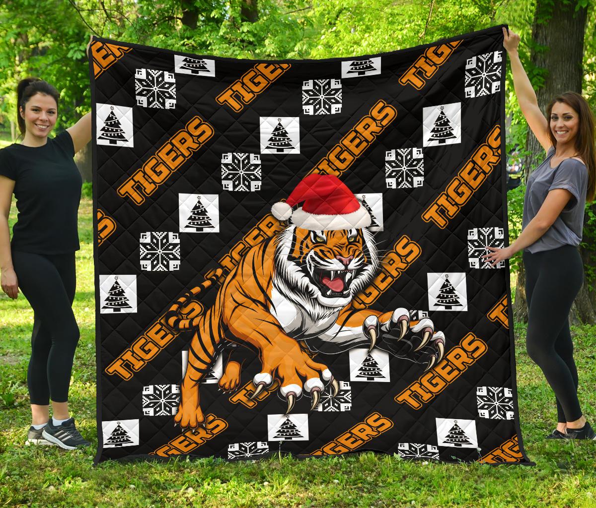 wests-christmas-premium-quilt-tigers-fancy