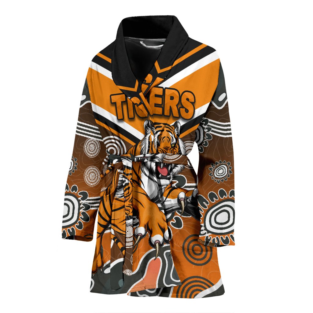 wests-women-bath-robe-tigers-indigenous