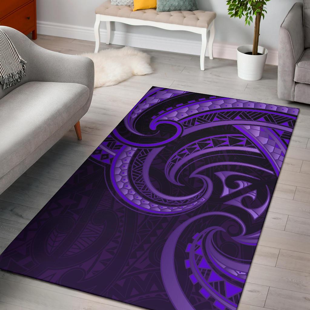 new-zealand-maori-mangopare-area-rug-polynesian-purple