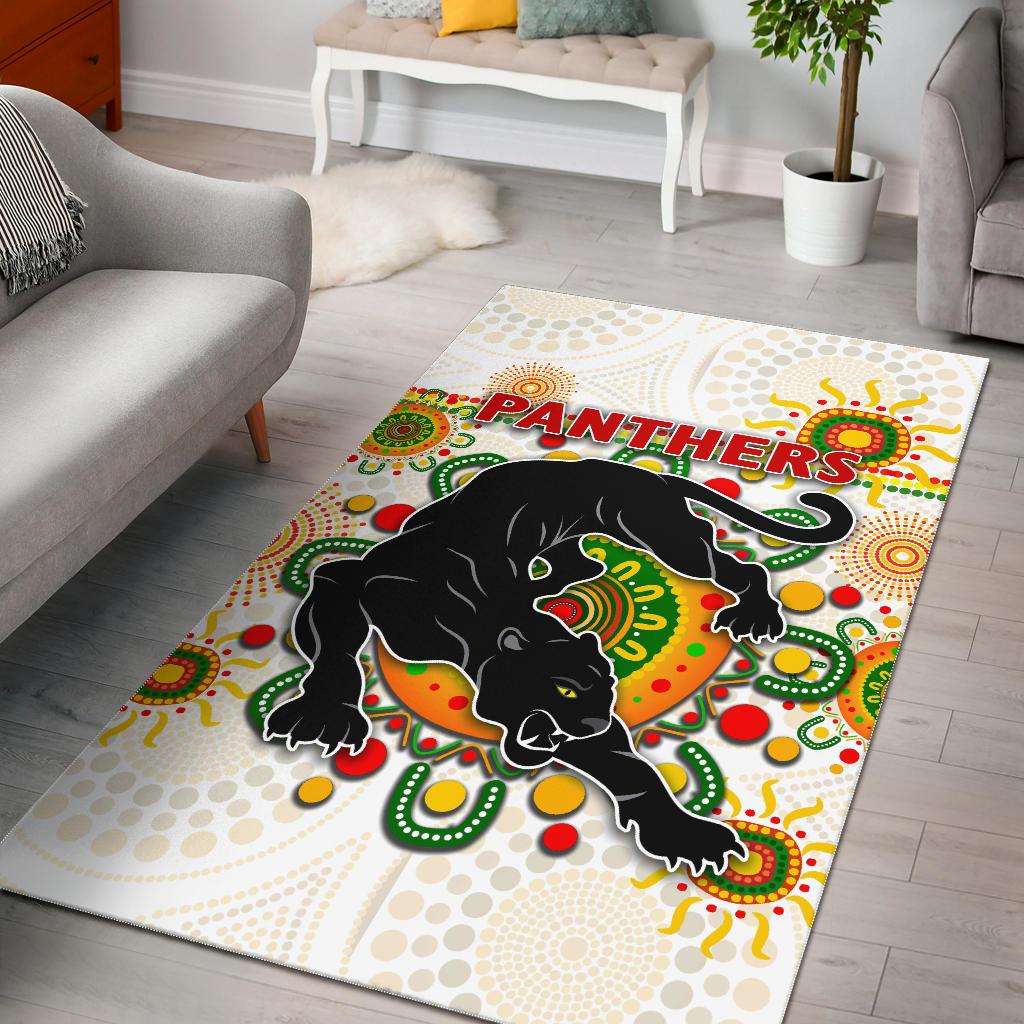 penrith-area-rug-indigenous-panthers-white