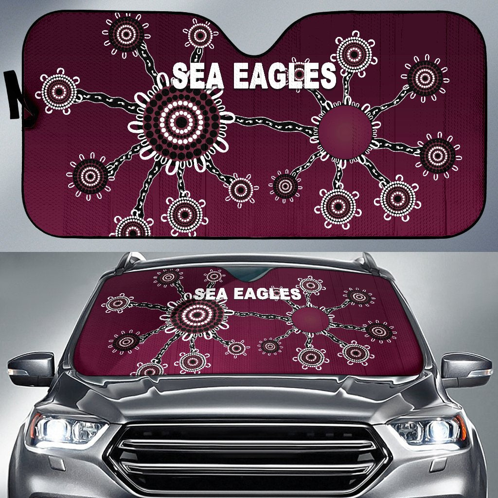 warringah-auto-sun-shades-sea-eagles-simple-indigenous