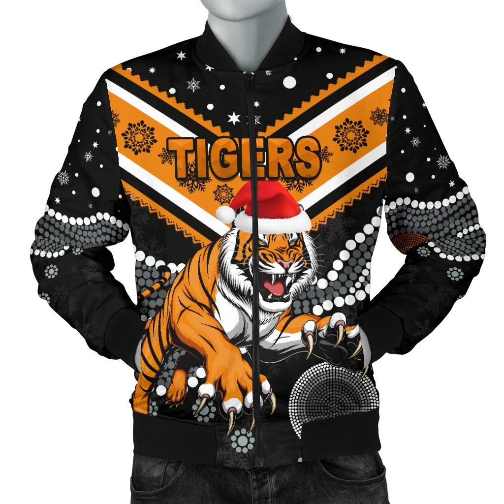 wests-christmas-mens-bomber-jacket-tigers-indigenous