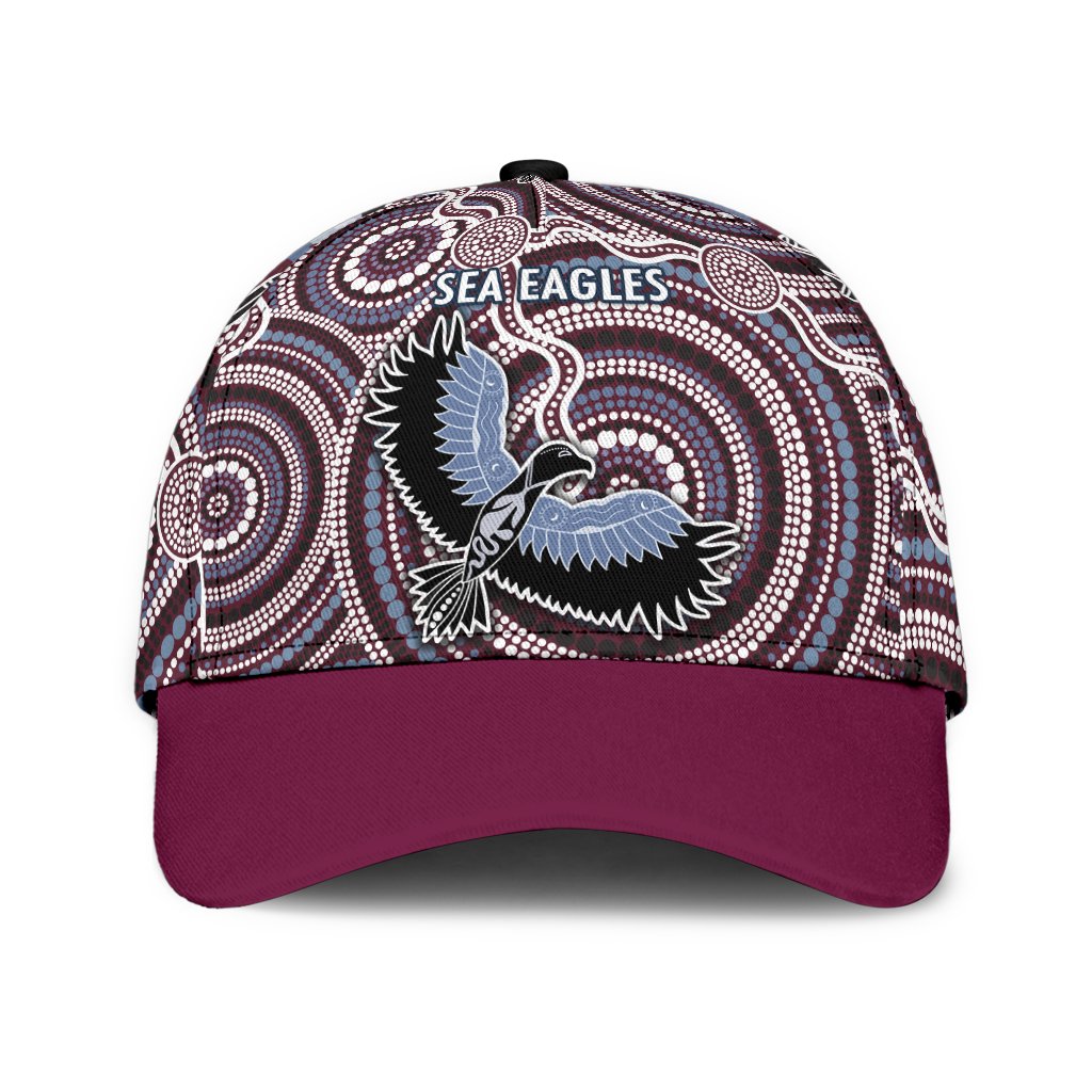 warringah-cap-sea-eagles-indigenous