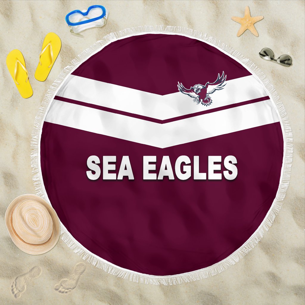 warringah-beach-blanket-sea-eagles-original