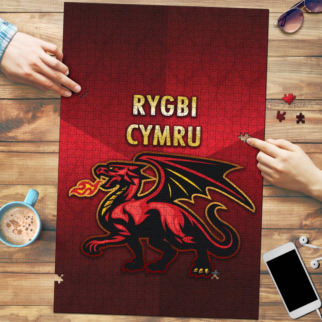 wales-rugby-premium-wood-jigsaw-puzzle-simple-style