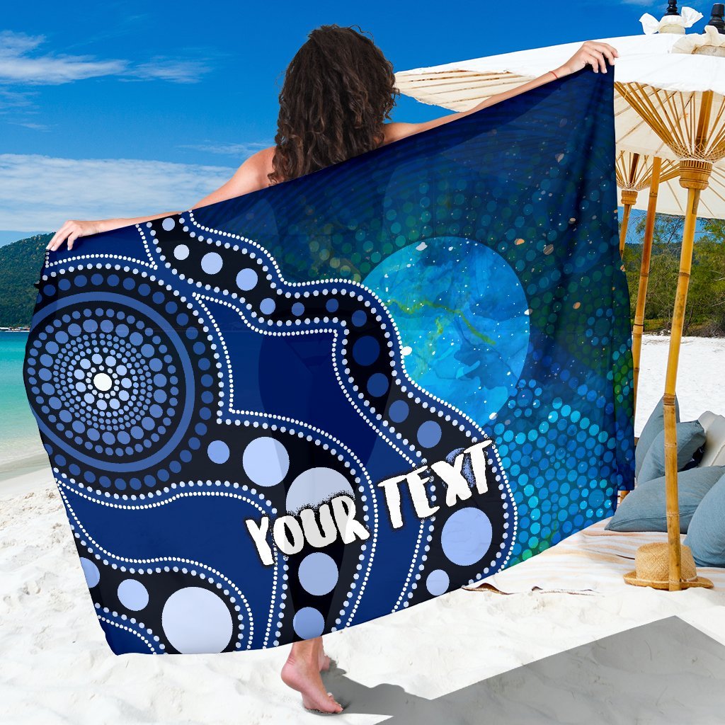 custom-text-aboriginal-sarong-australia-indigenous-flag-circle-dot-painting-art-blue