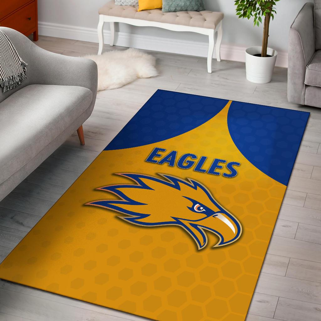 eagles-area-rug-west-coast-gold