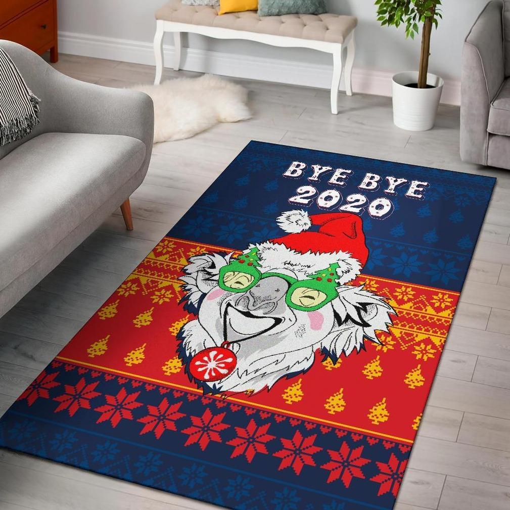 christmas-area-rug-bye-bye-2020