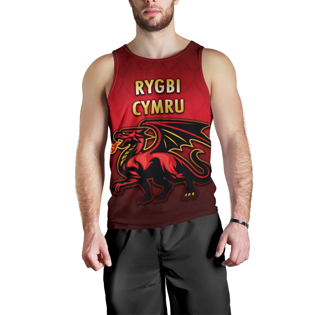 wales-rugby-mens-tank-top-simple-style