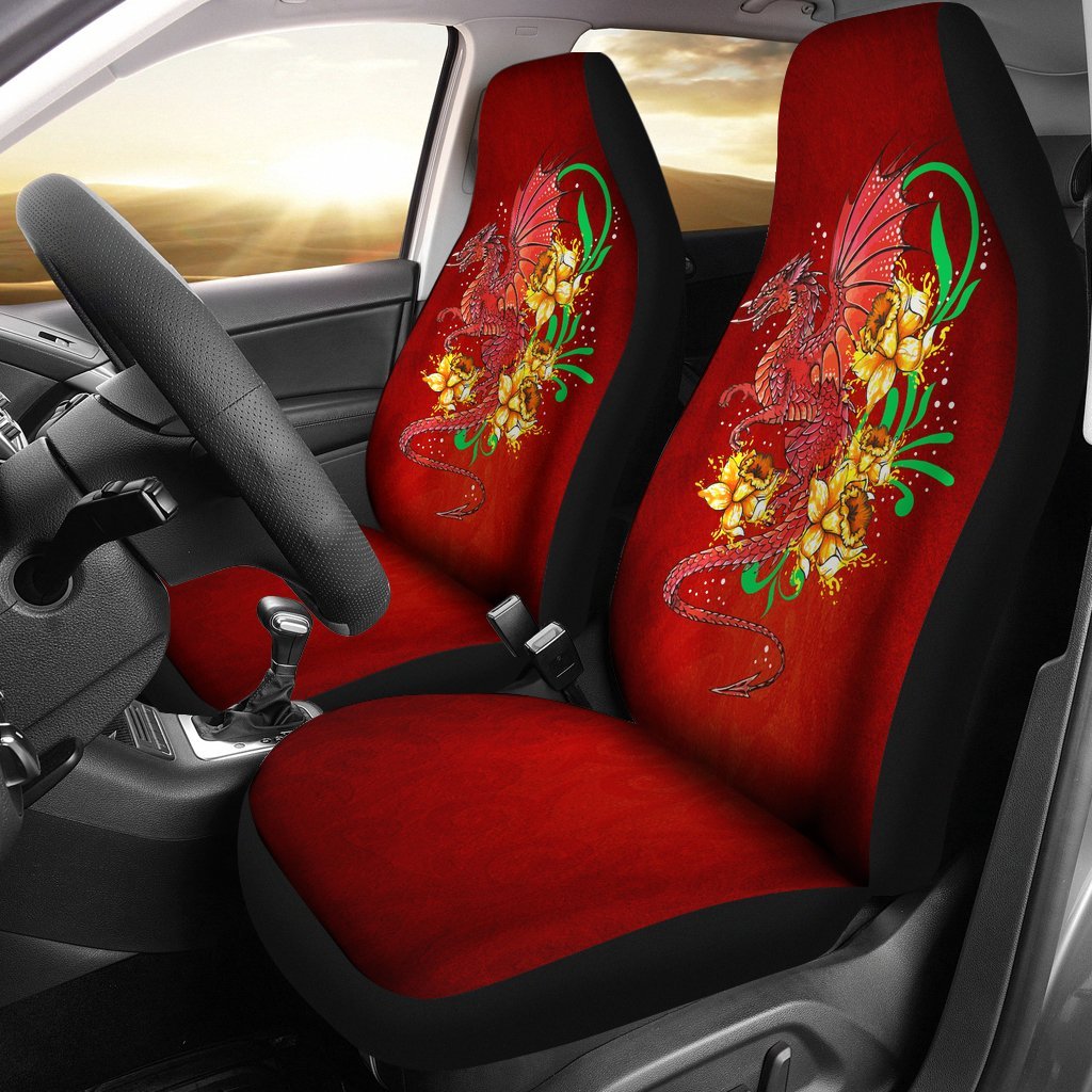 wales-dragon-and-daffodil-car-seat-covers