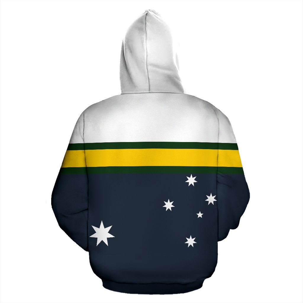 zip-up-hoodie-kangaroo-symbol-hoodie-australia-map-athletic-spirit-unisex