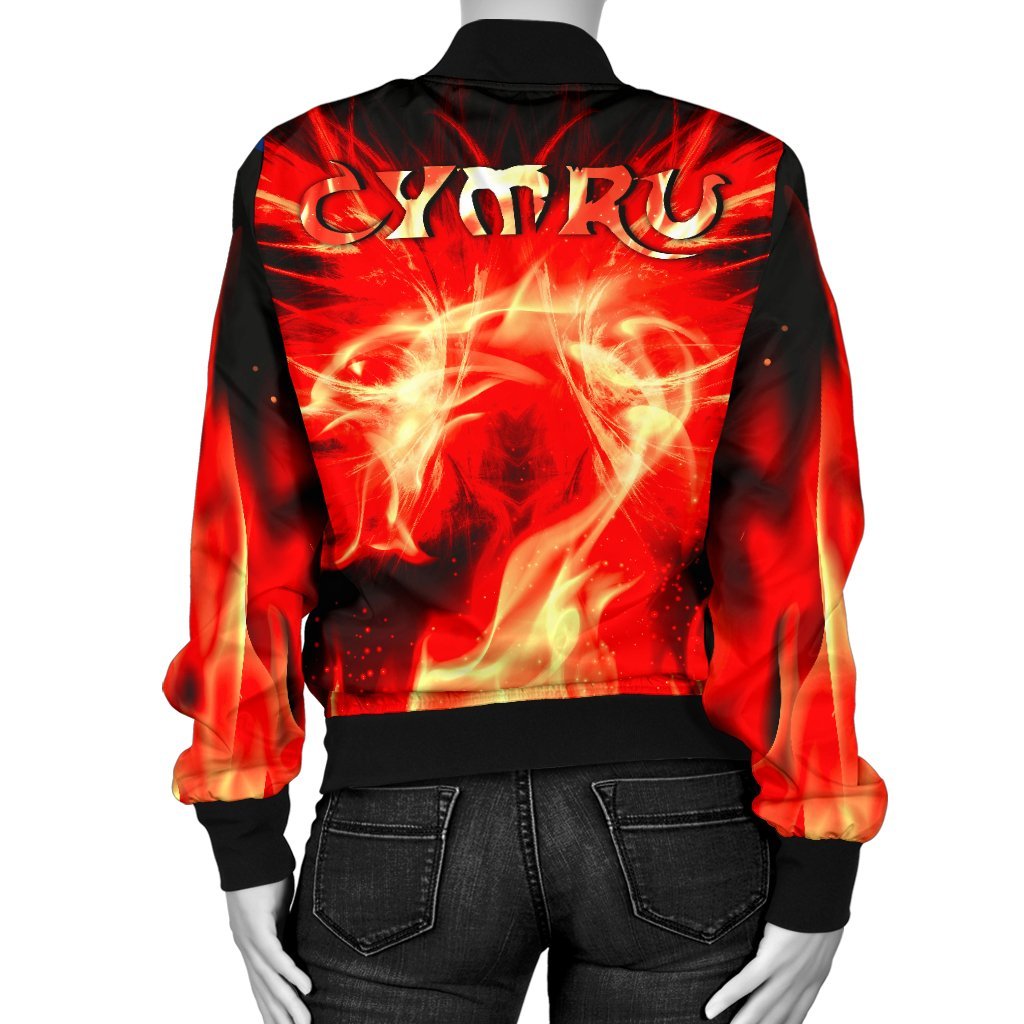 wales-bomber-jacket-women-cymru-flame