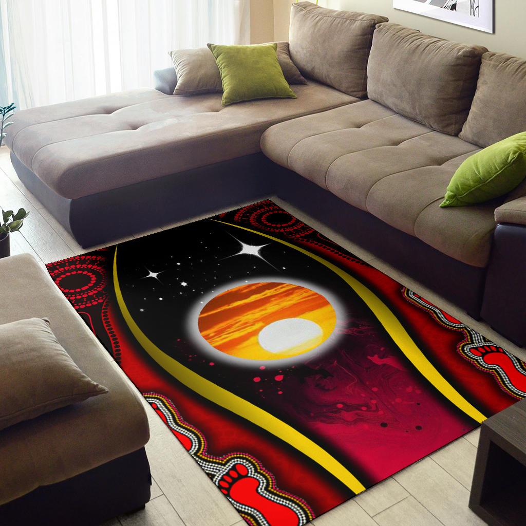 area-rug-australian-aboriginal-flags-symbolic-meaning