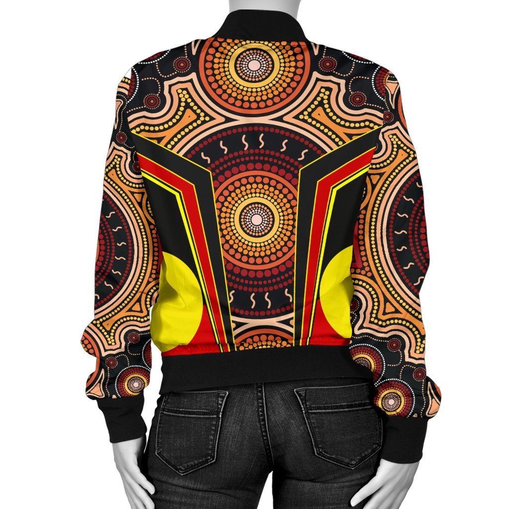 womens-bomber-jacket-aboriginal-with-dot-painting-art