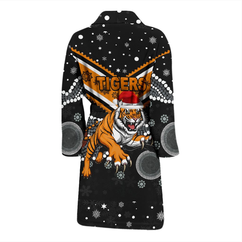 wests-christmas-mens-bath-robe-tigers-indigenous