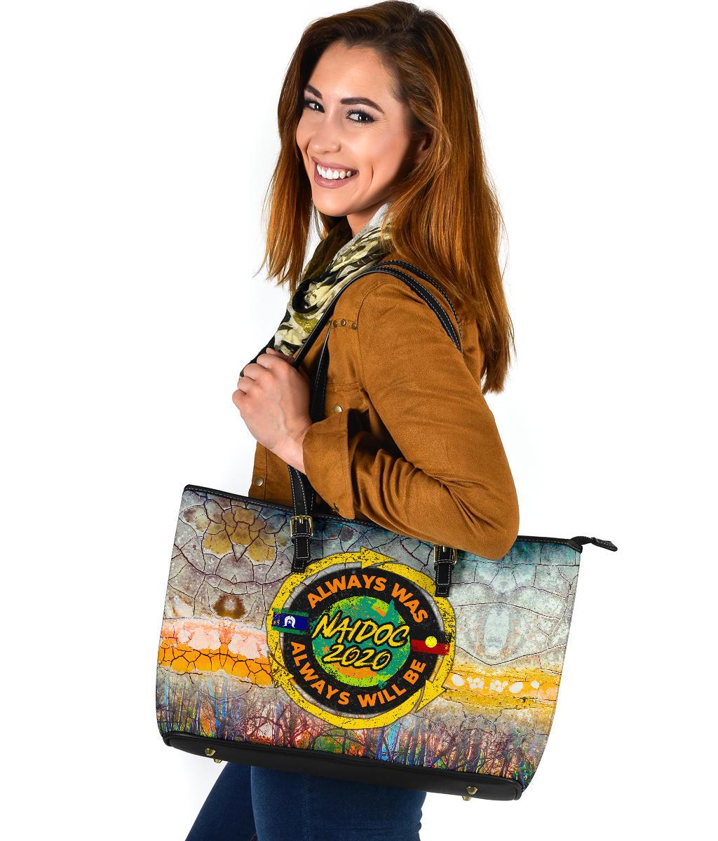 leather-tote-bag-naidoc-week-2020