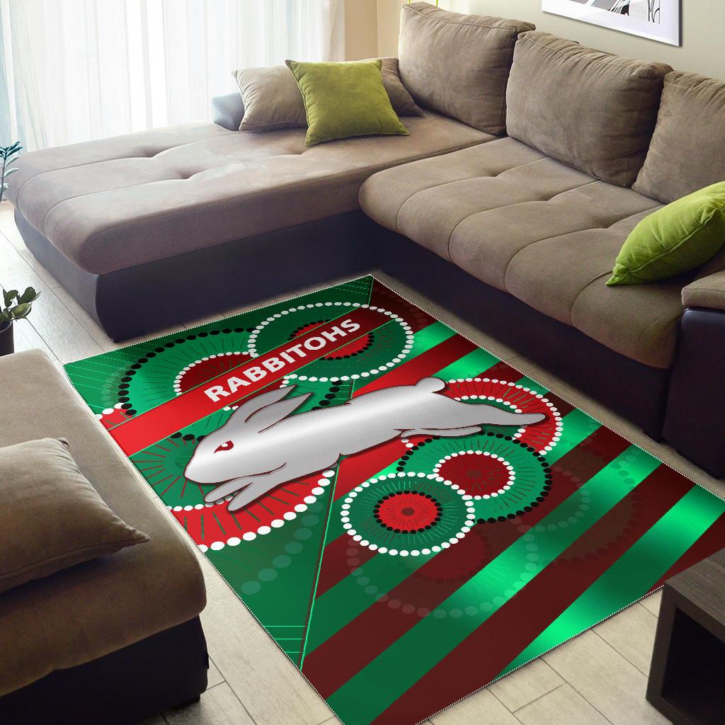 rabbitohs-area-rug-indigenous-bravery