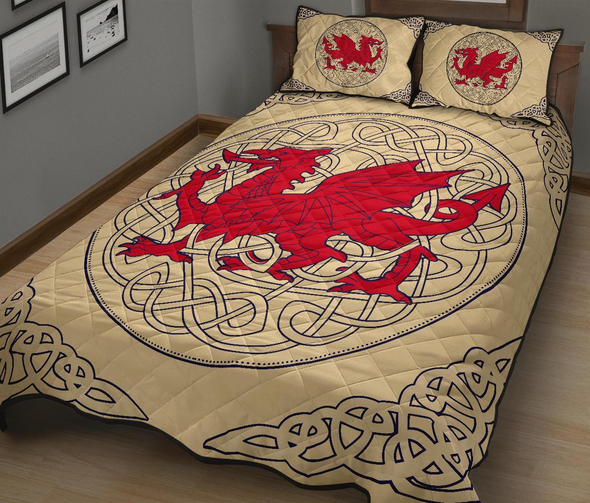 wales-quilt-bed-set-welsh-dragon-quilt-bed-03