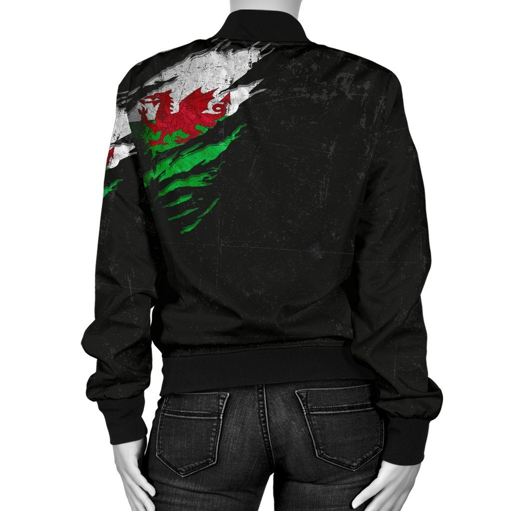 wales-in-me-womens-bomber-jacket-special-grunge-style