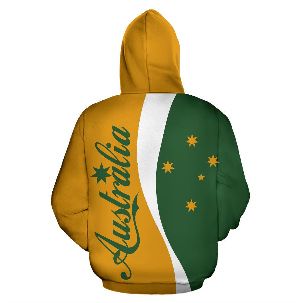 zip-up-hoodie-australian-coat-of-arms-hoodie-wave-version-unisex