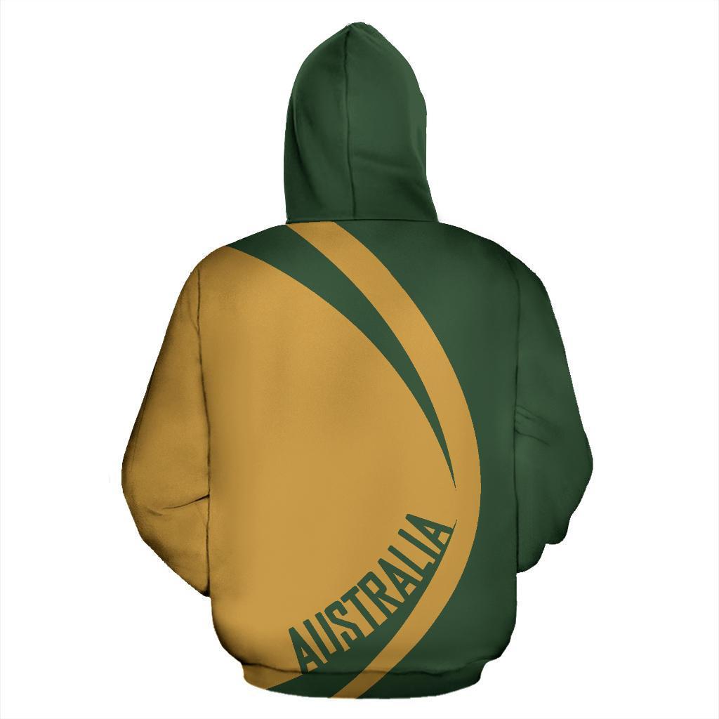 zip-up-hoodie-australian-coat-of-arms-hoodie-circle-style-unisex