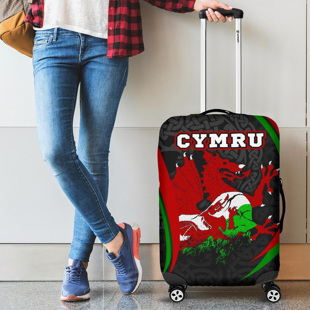 wales-luggage-cover-cymru-spirit