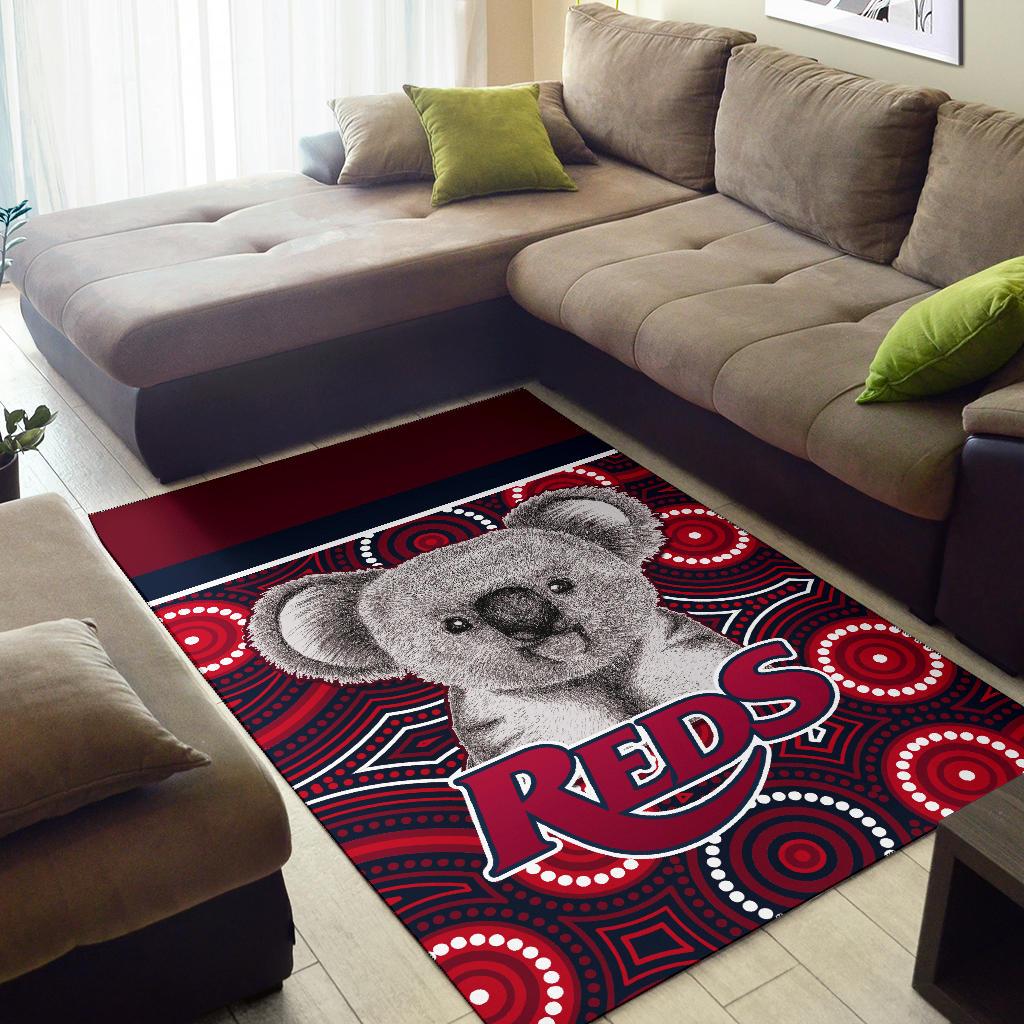 reds-rugby-australian-area-rug-simple-indigenous-queensland