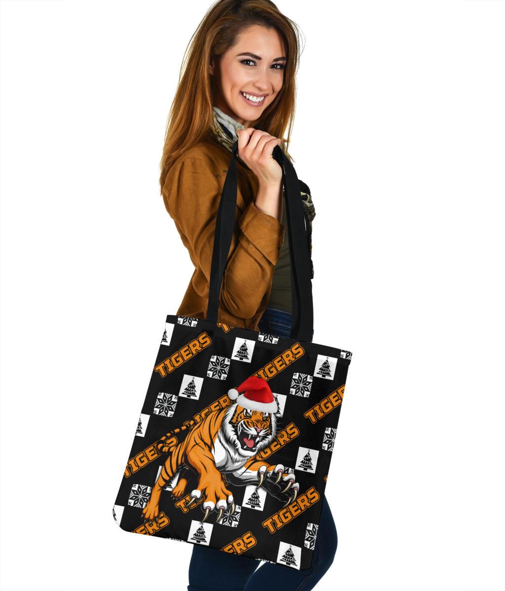 wests-christmas-tote-bag-tigers-fancy