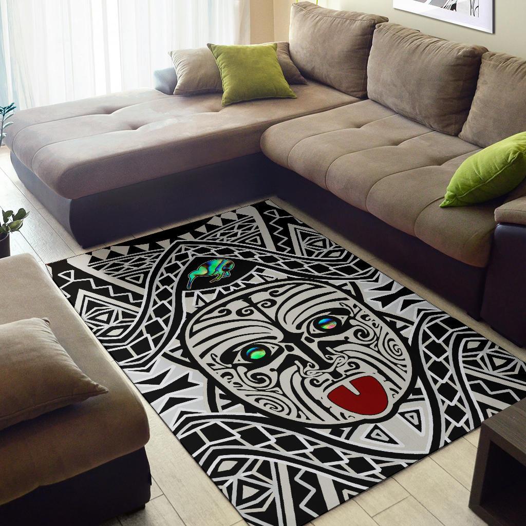 integrity-maori-ta-moko-area-rug-kiwi-and-paua