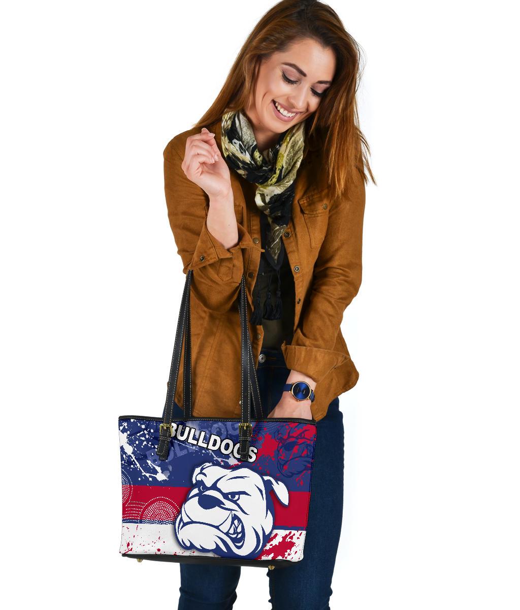 western-bulldogs-small-leather-bag