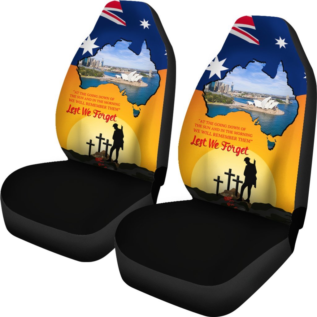 anzac-day-car-seat-covers-todays-peace-is-yesterdays-sacrifice