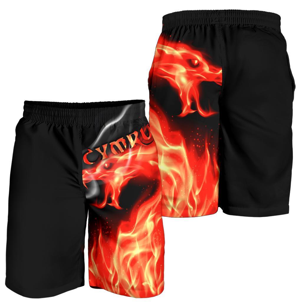 wales-shorts-men-cymru-flame