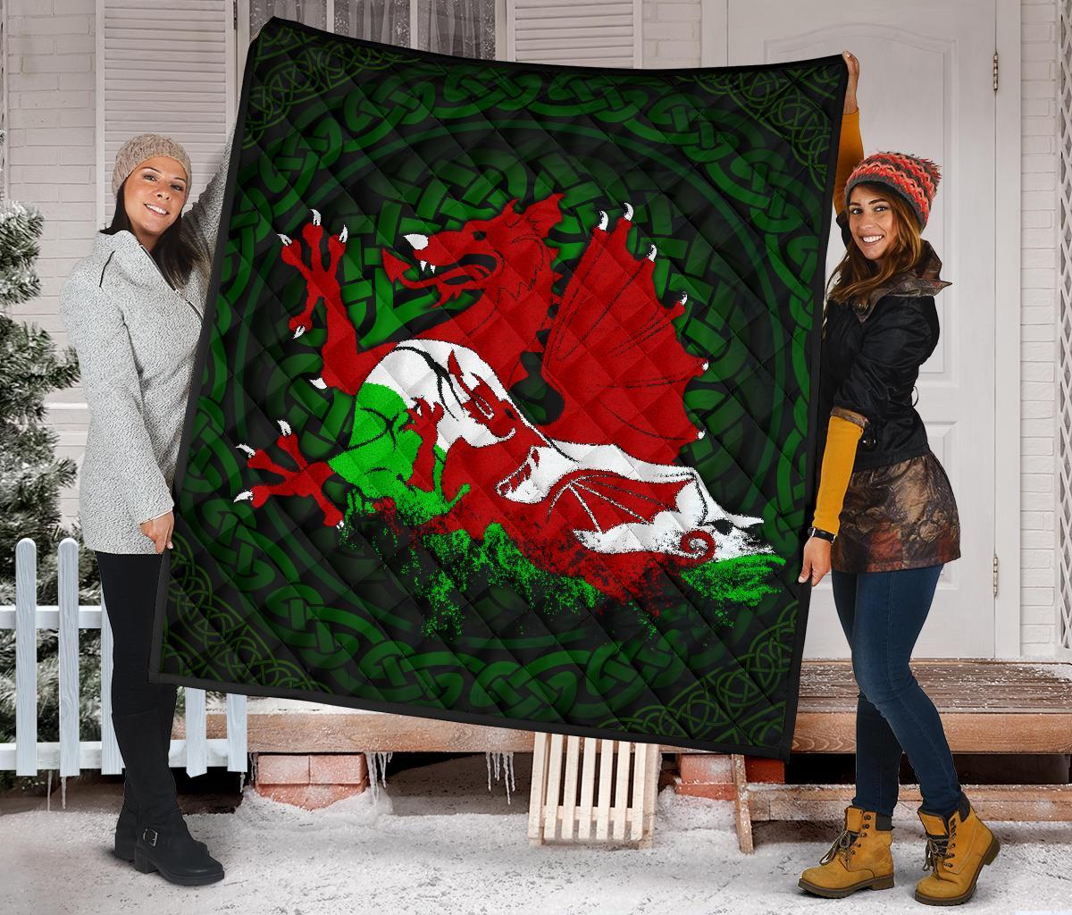 wales-premium-quilt-cymru-dragon