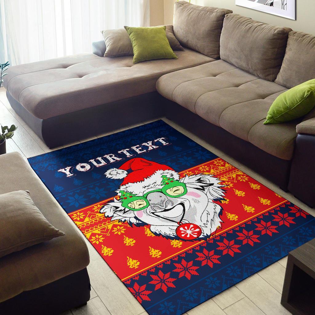 custom-christmas-area-rug-bye-bye-2020