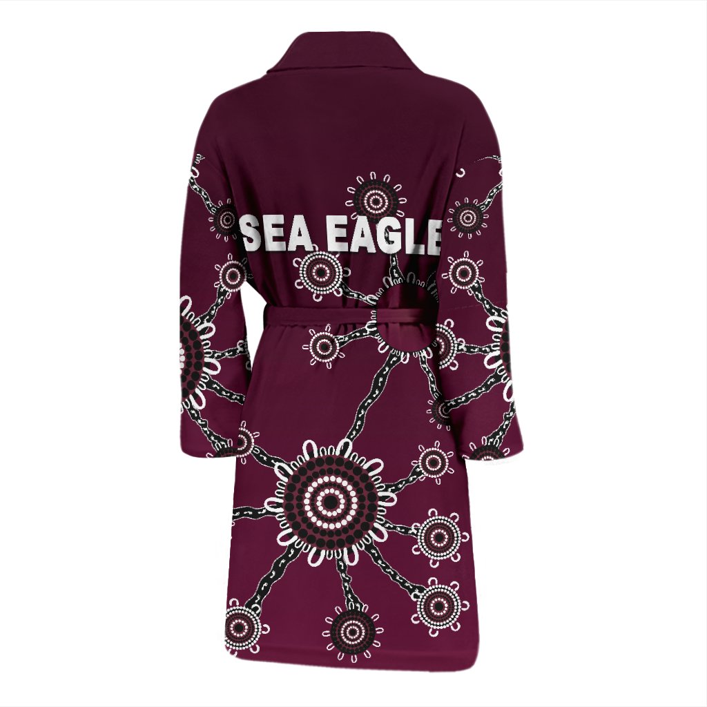 warringah-mens-bath-robe-sea-eagles-simple-indigenous