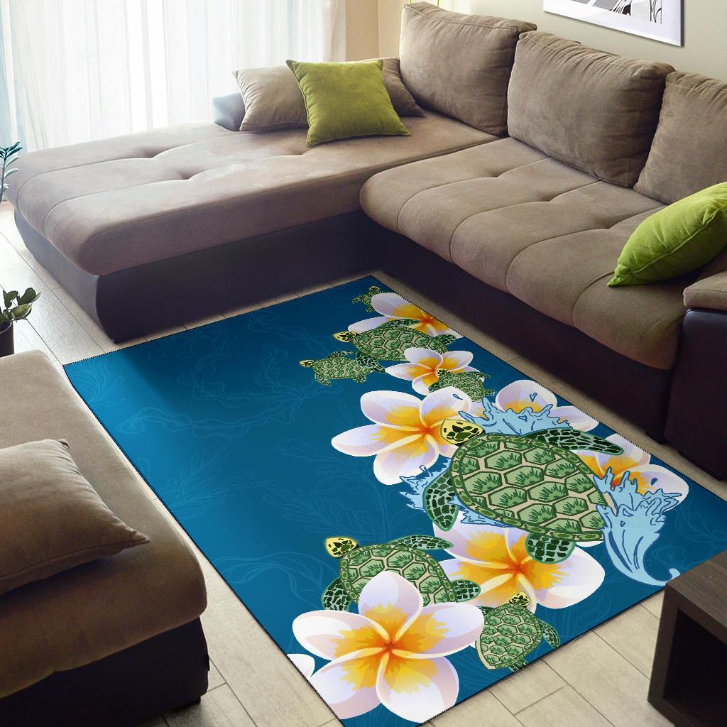 plumeria-sea-turtle-area-rug