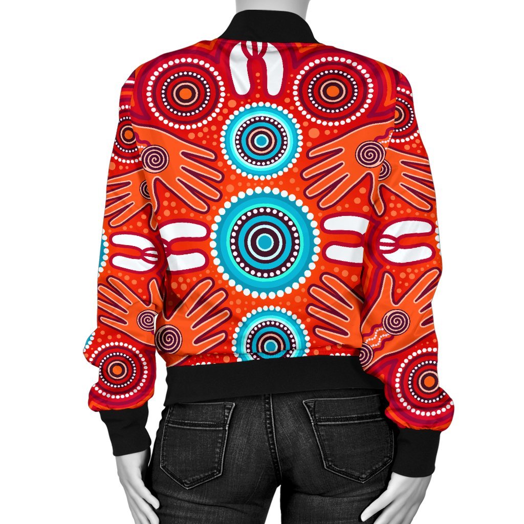 womens-bomber-jackets-aboriginal-family-with-dot-painting-art-2