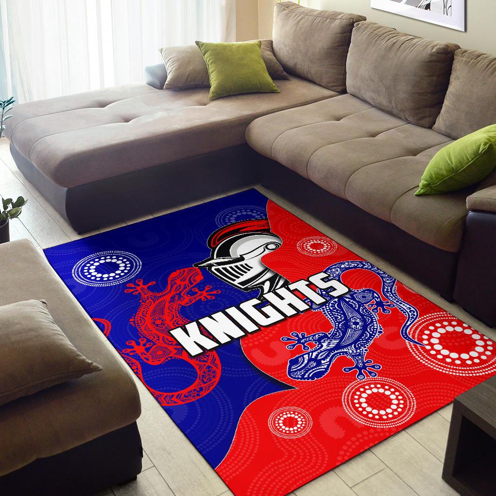 newcastle-knights-area-rug-aboriginal