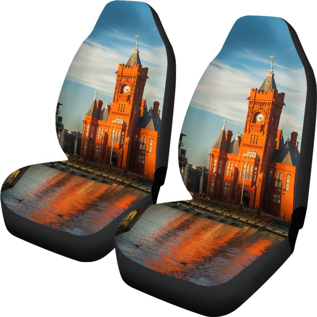 wales-cardiff-bay-car-seat-covers