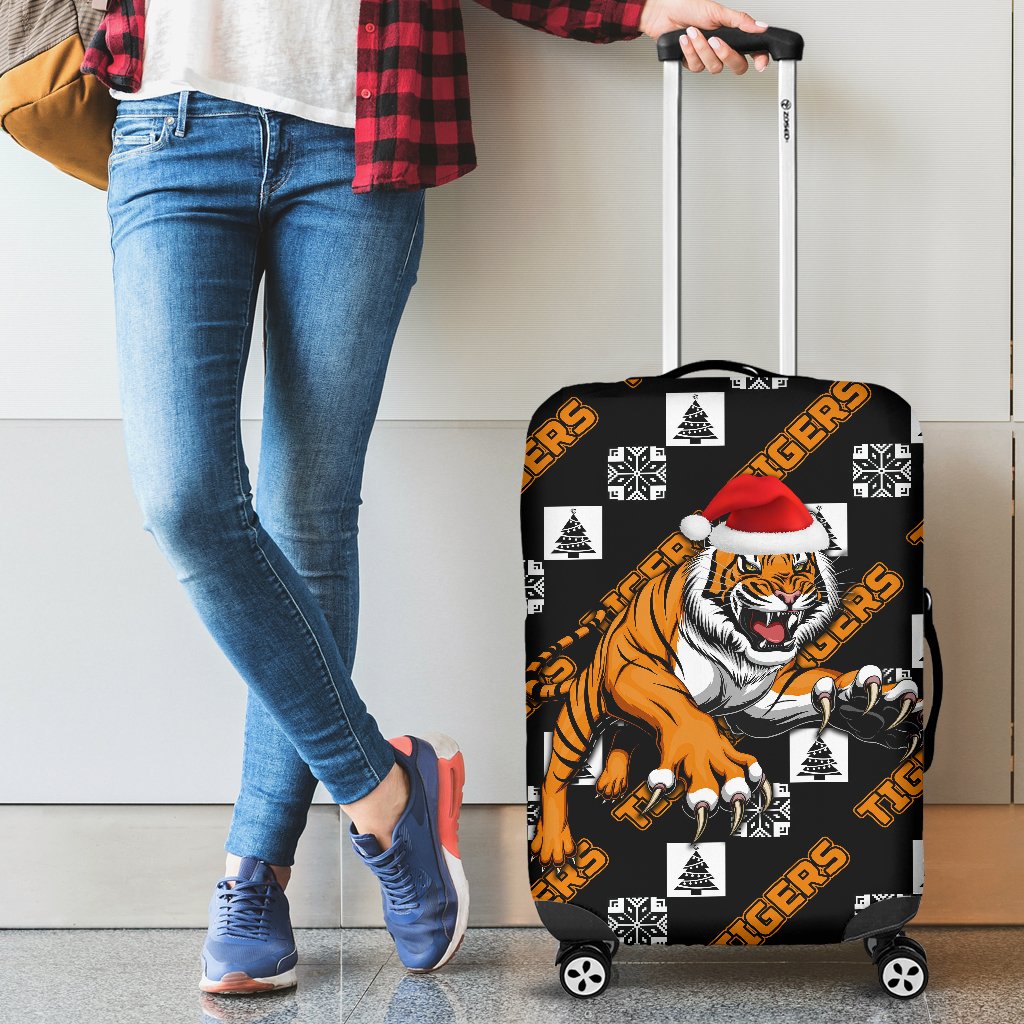 wests-christmas-luggage-covers-tigers-fancy