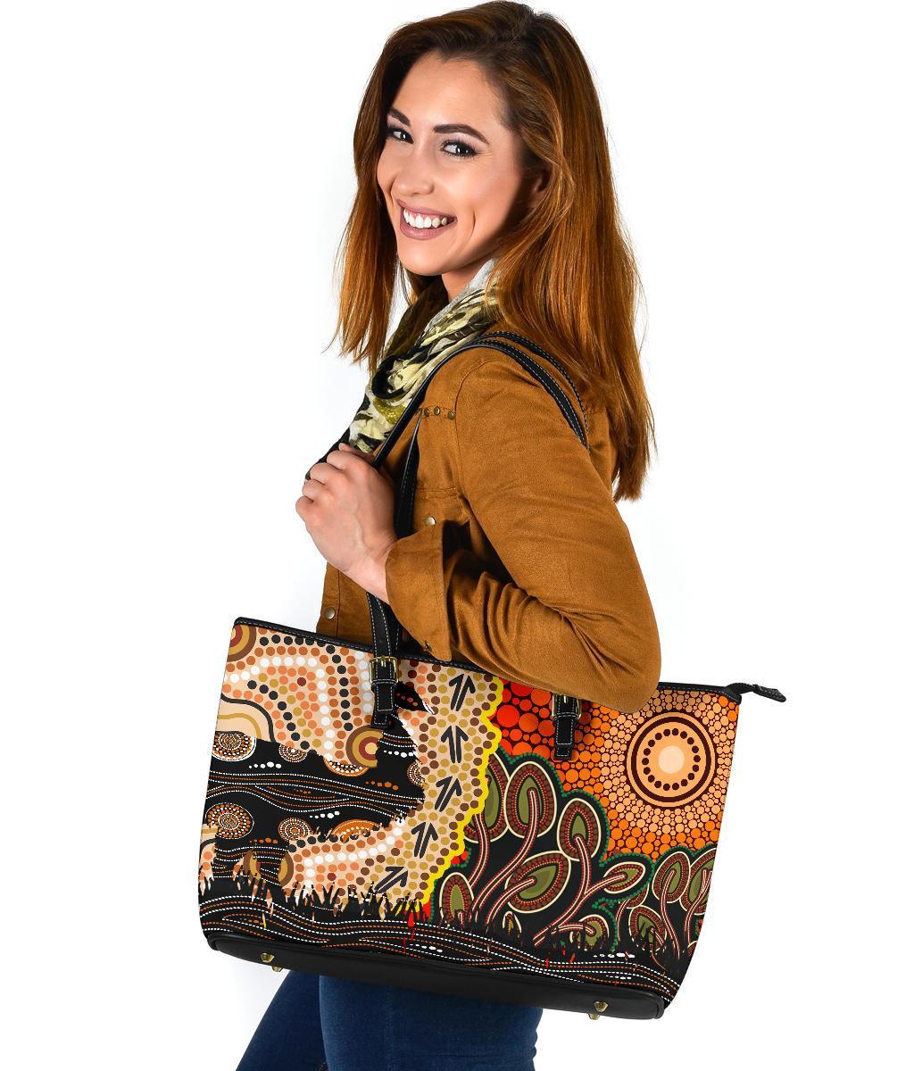 large-leather-tote-bag-australian-aboriginal-sun-and-emu