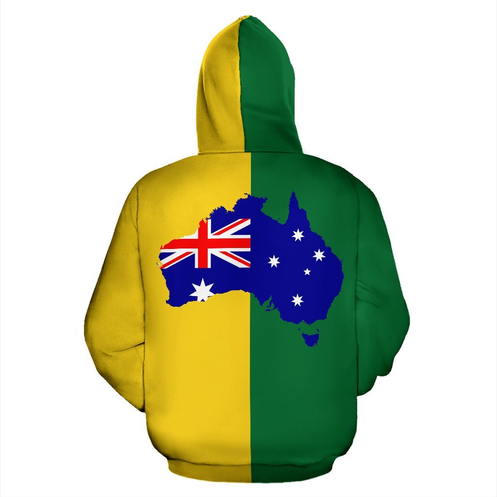 zip-up-hoodie-koala-hoodie-australia-map-is-in-my-dna-all-over-print-unisex