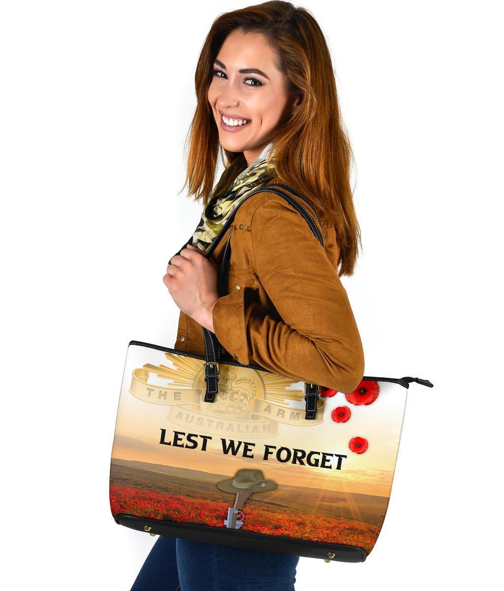 anzac-day-2021-large-leather-tote-bag-we-will-remember-them