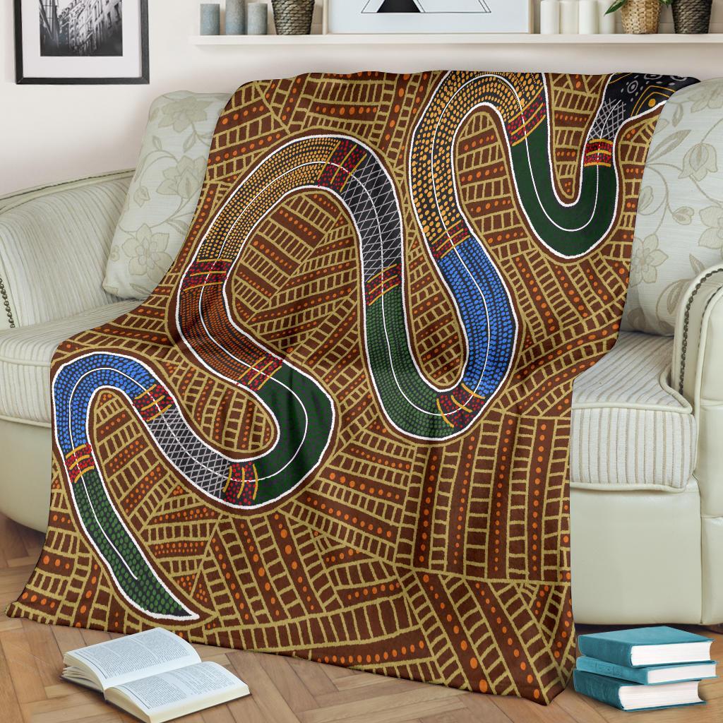 aboriginal-area-rug-indigenous-snake